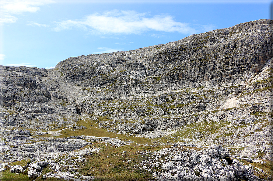 foto Rifugio Puez